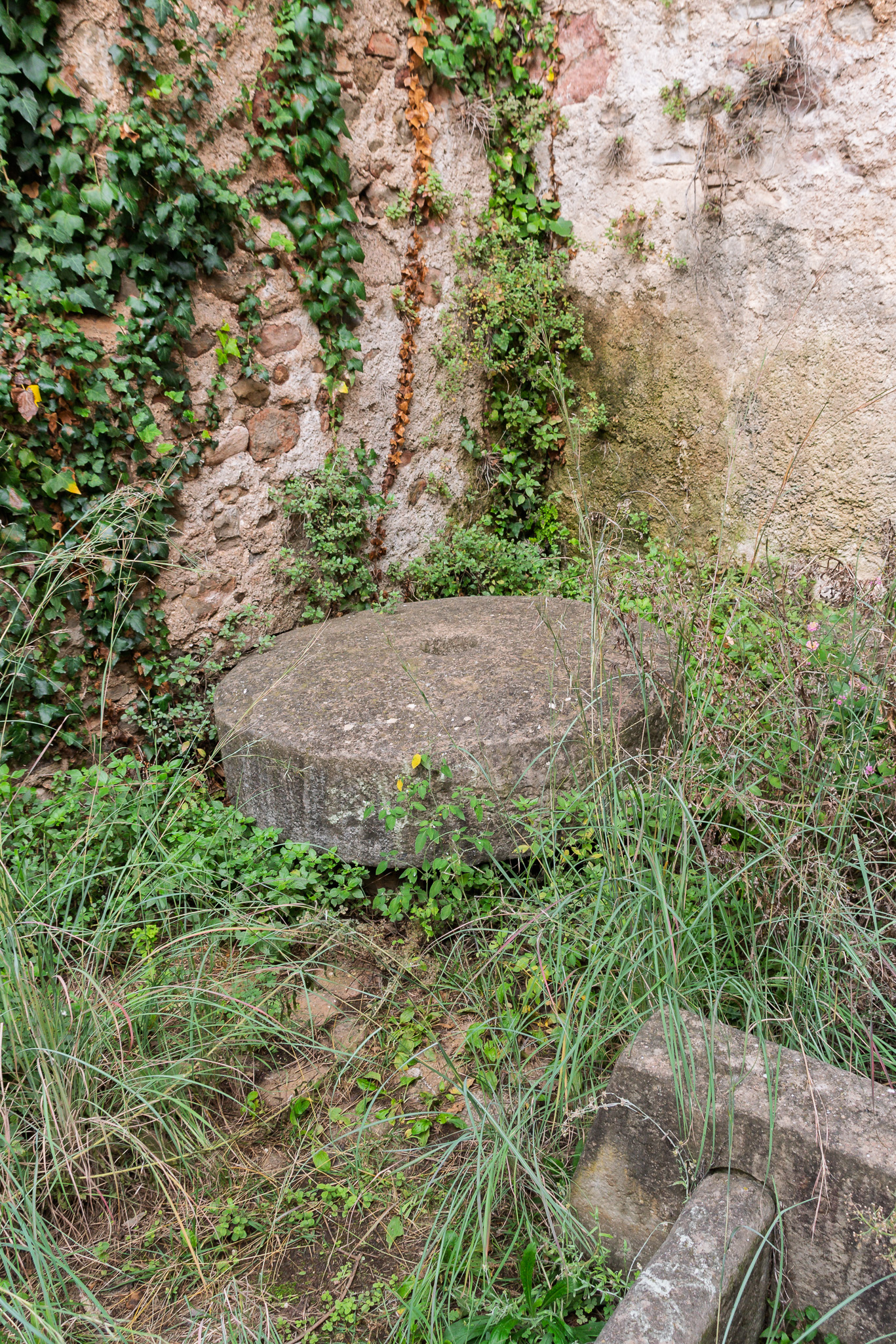 Sant Miguel del Fay 20250928 3272